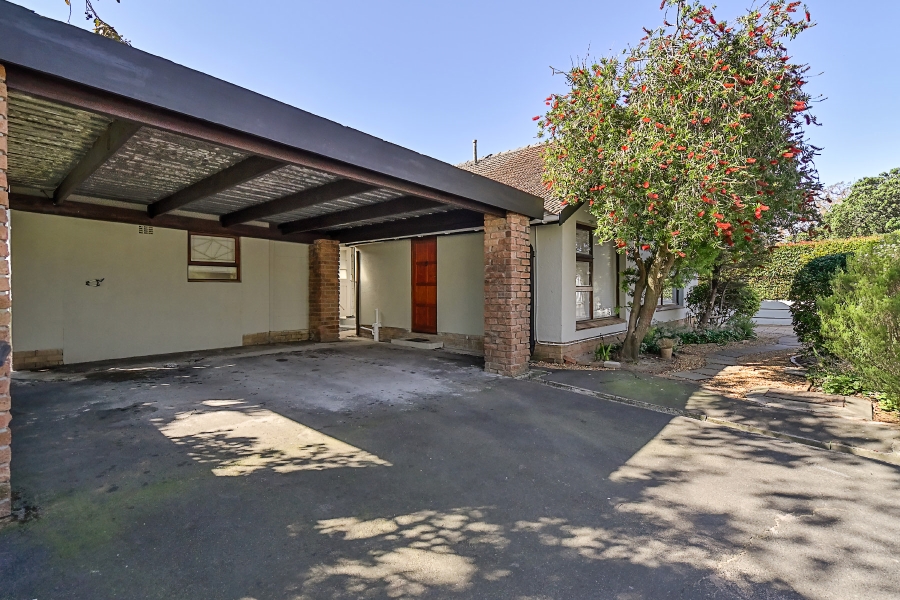 4 Bedroom Property for Sale in Claremont Western Cape